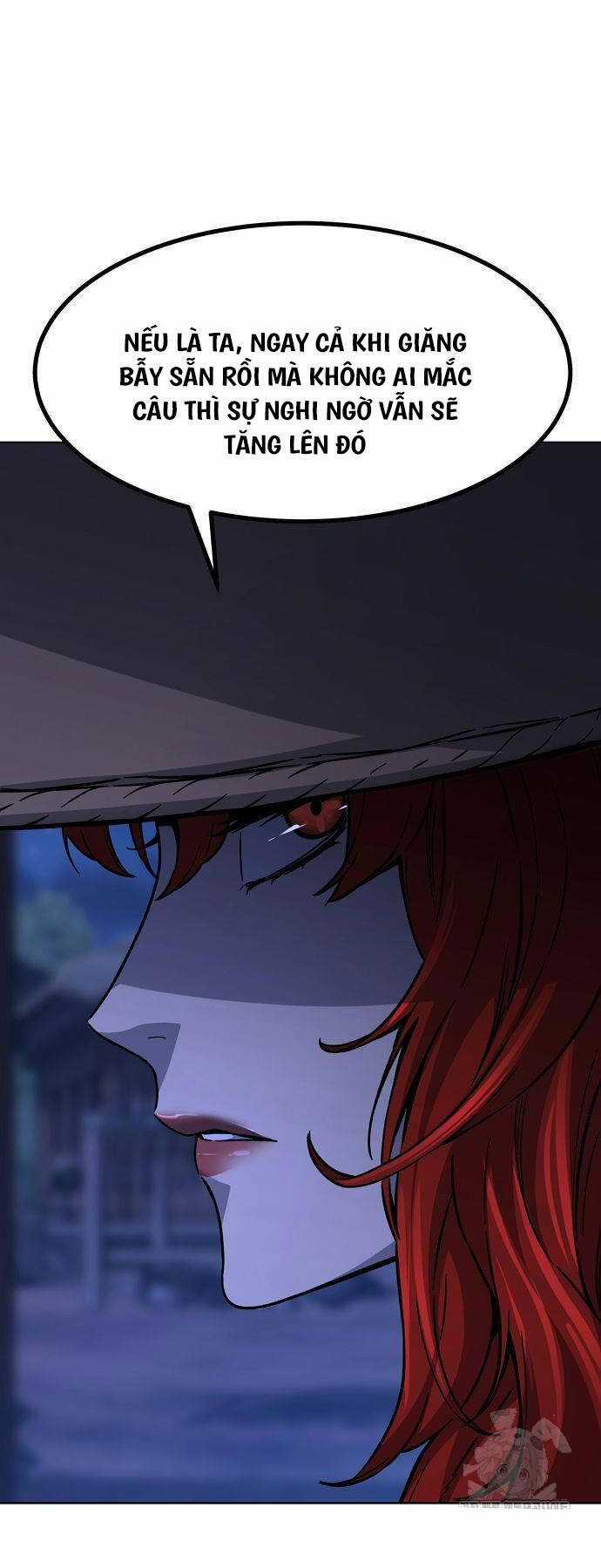 Tuyệt Đối Kiếm Cảm Chapter 80 trang 79