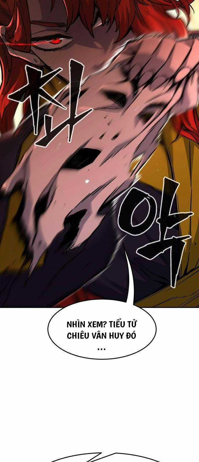 Tuyệt Đối Kiếm Cảm Chapter 80 trang 8