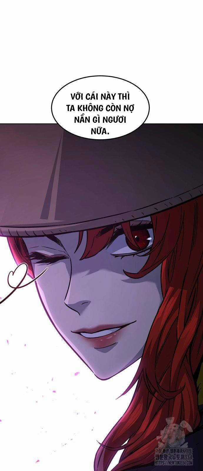 Tuyệt Đối Kiếm Cảm Chapter 80 trang 80