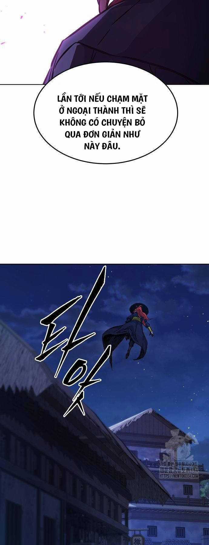 Tuyệt Đối Kiếm Cảm Chapter 80 trang 81