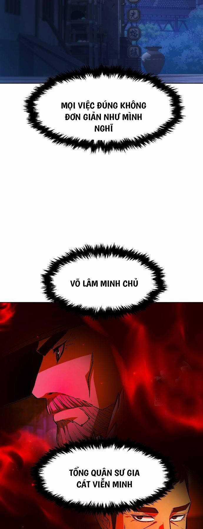 Tuyệt Đối Kiếm Cảm Chapter 80 trang 82