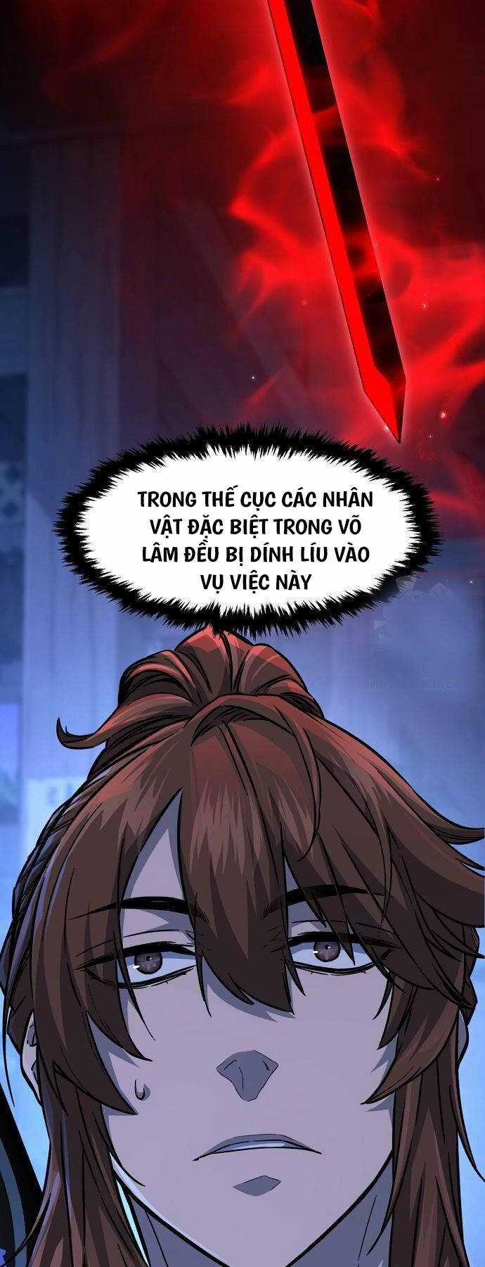 Tuyệt Đối Kiếm Cảm Chapter 80 trang 84