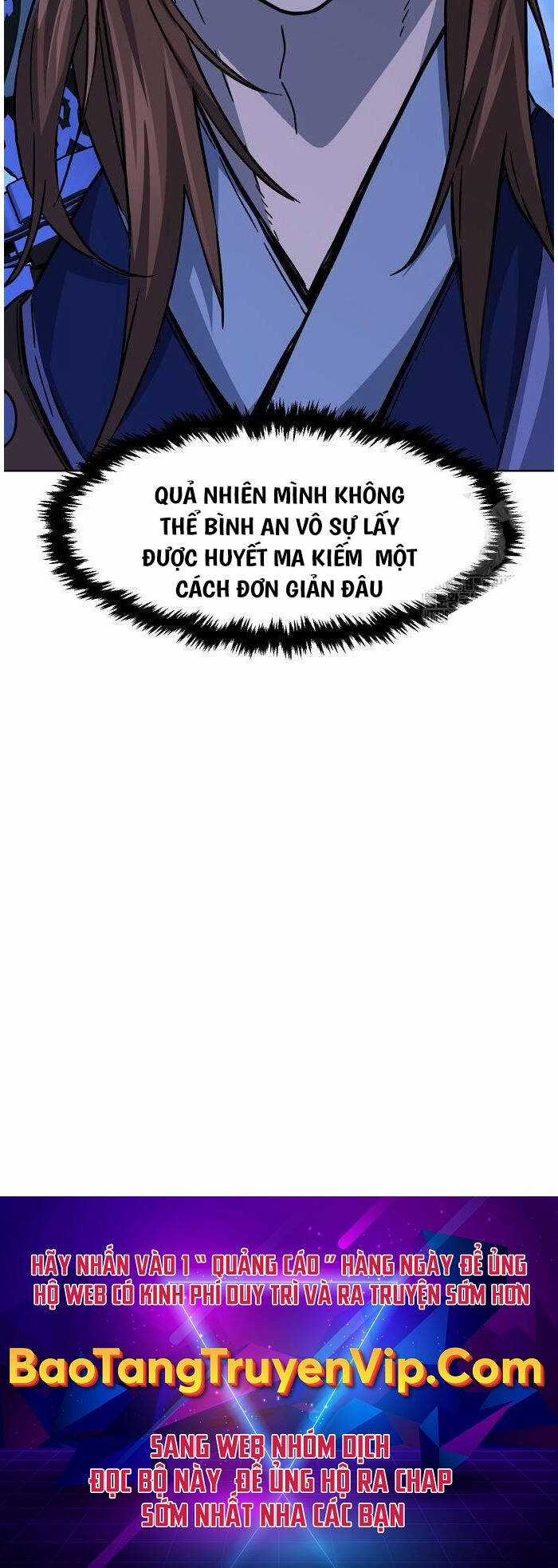 Tuyệt Đối Kiếm Cảm Chapter 80 trang 85