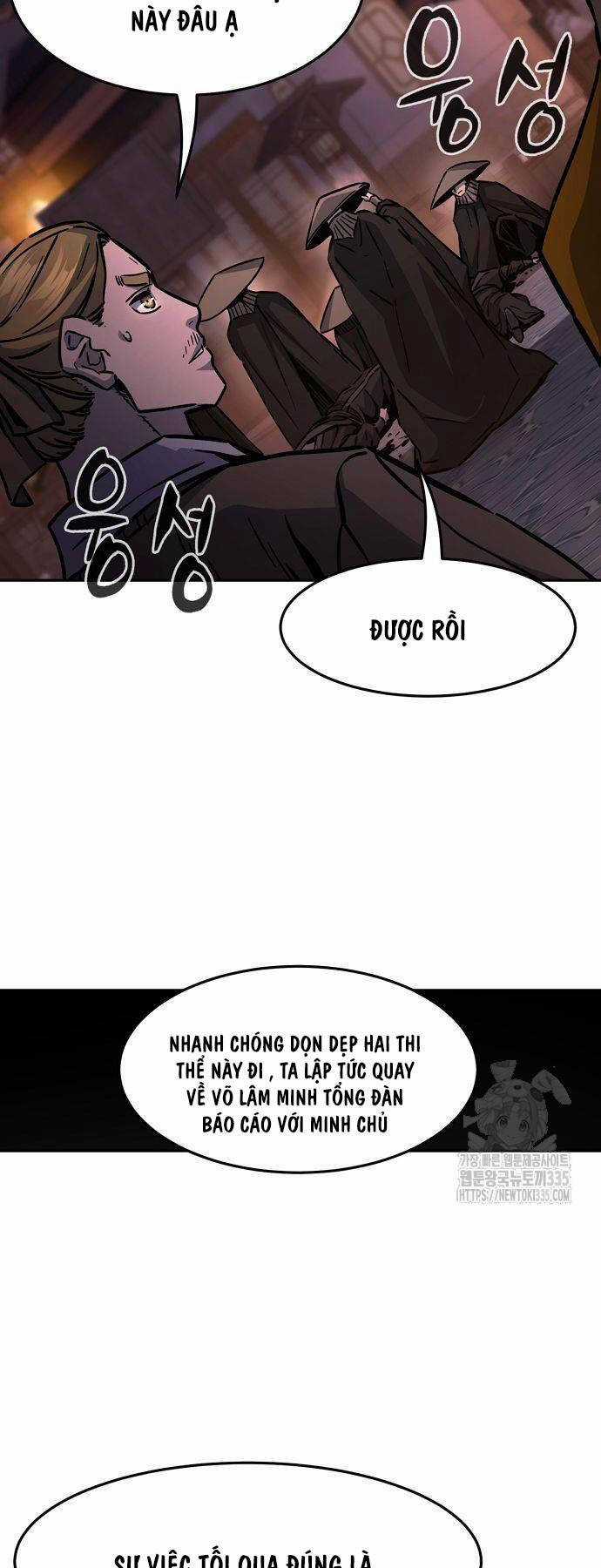 Tuyệt Đối Kiếm Cảm Chapter 81 trang 10
