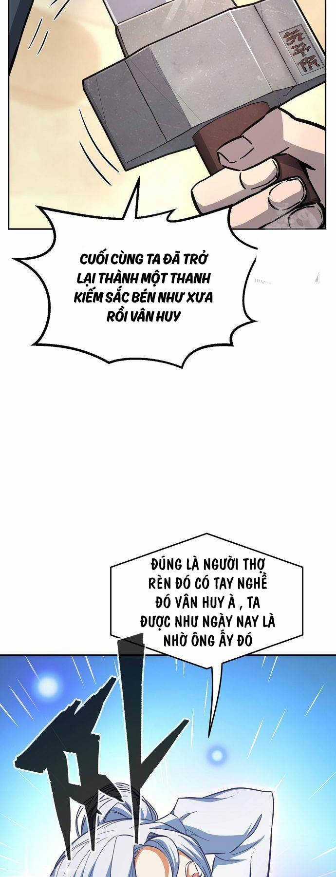 Tuyệt Đối Kiếm Cảm Chapter 81 trang 14