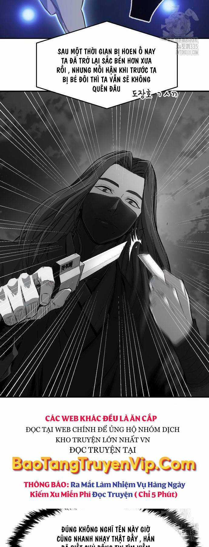 Tuyệt Đối Kiếm Cảm Chapter 81 trang 16