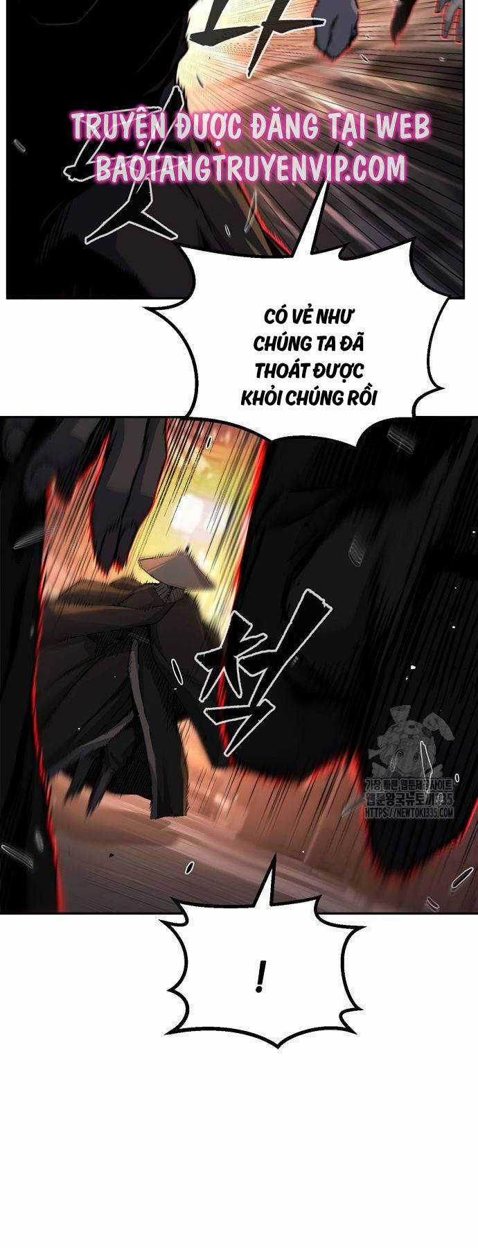 Tuyệt Đối Kiếm Cảm Chapter 81 trang 2