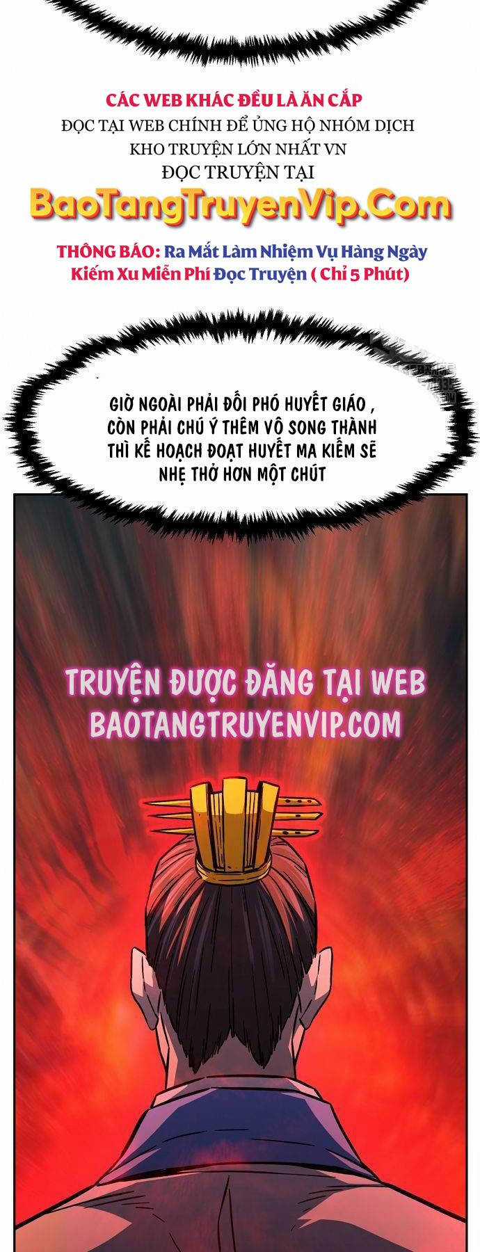 Tuyệt Đối Kiếm Cảm Chapter 81 trang 23