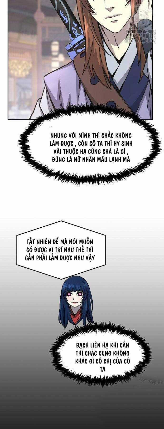 Tuyệt Đối Kiếm Cảm Chapter 81 trang 25