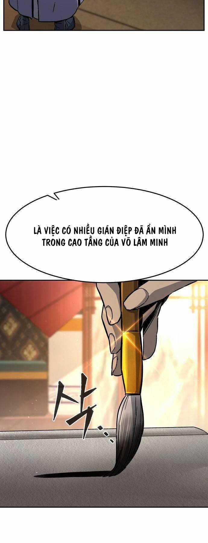 Tuyệt Đối Kiếm Cảm Chapter 81 trang 33