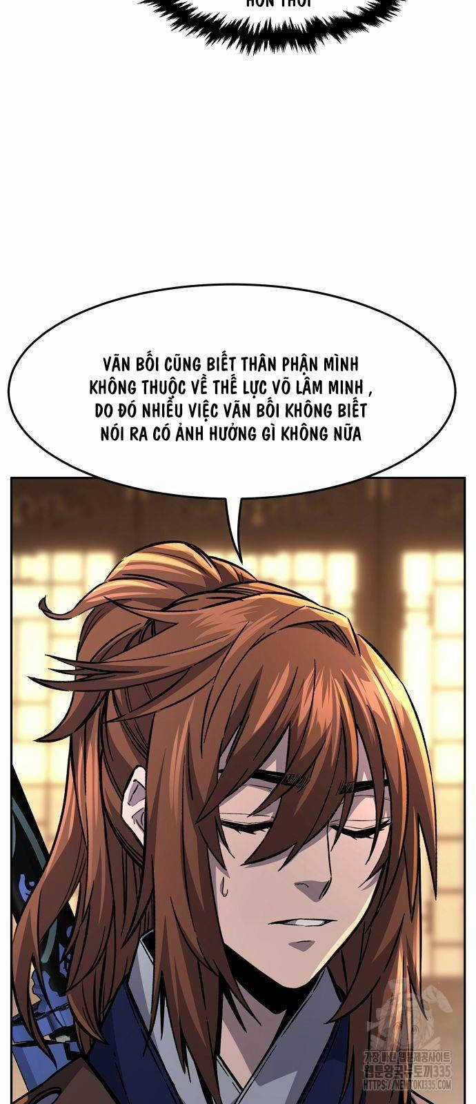 Tuyệt Đối Kiếm Cảm Chapter 81 trang 35