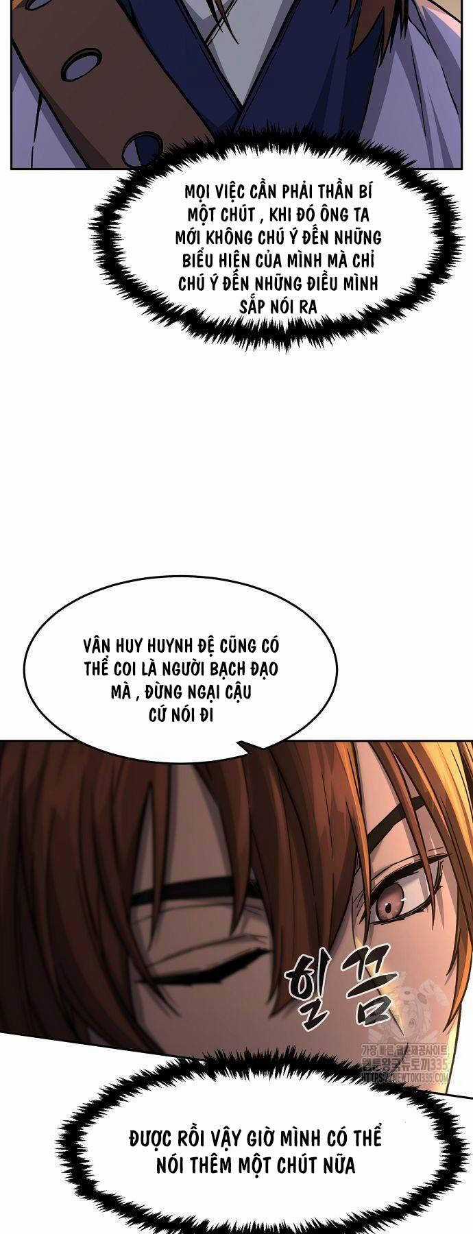 Tuyệt Đối Kiếm Cảm Chapter 81 trang 36