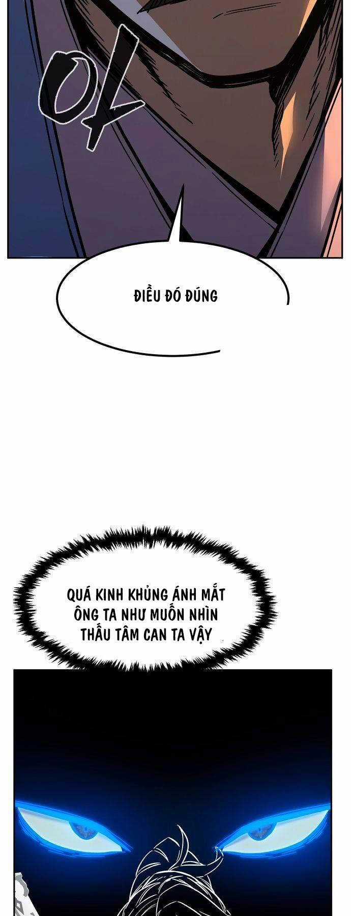 Tuyệt Đối Kiếm Cảm Chapter 81 trang 40