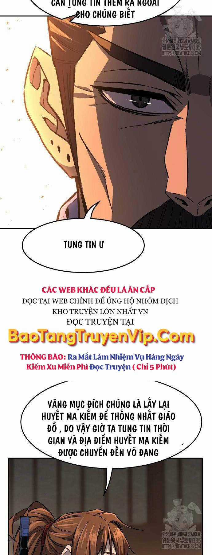 Tuyệt Đối Kiếm Cảm Chapter 81 trang 43