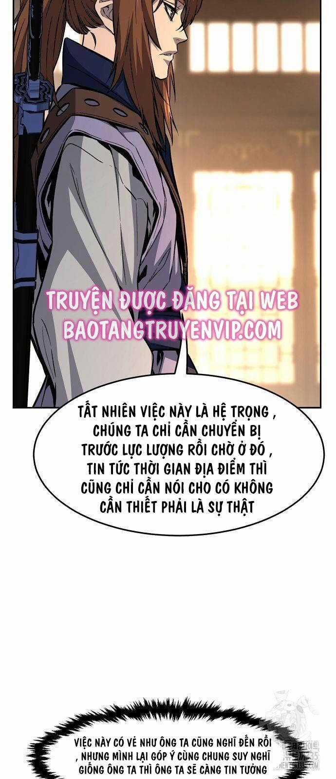 Tuyệt Đối Kiếm Cảm Chapter 81 trang 44