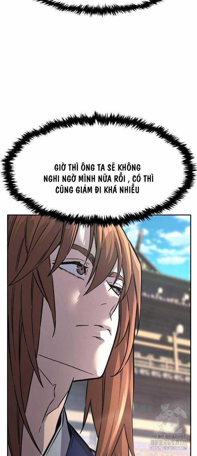 Tuyệt Đối Kiếm Cảm Chapter 81 trang 53