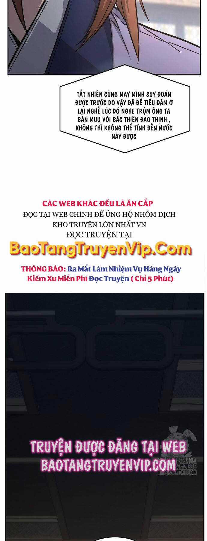 Tuyệt Đối Kiếm Cảm Chapter 81 trang 54