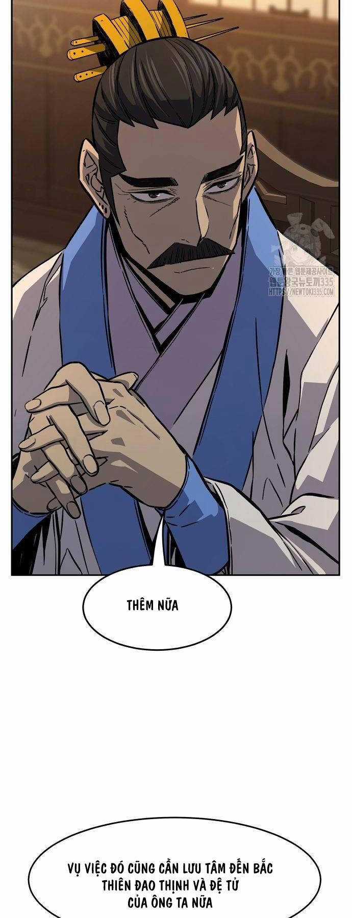 Tuyệt Đối Kiếm Cảm Chapter 81 trang 59