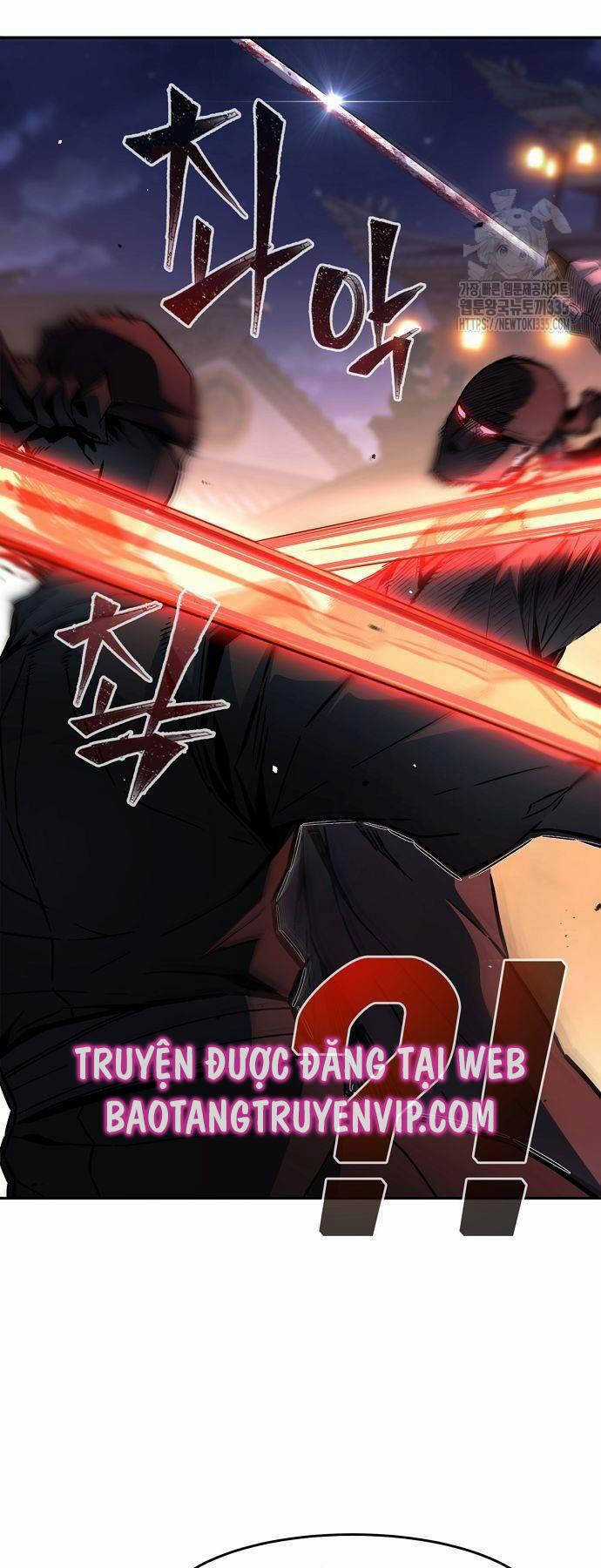 Tuyệt Đối Kiếm Cảm Chapter 81 trang 6
