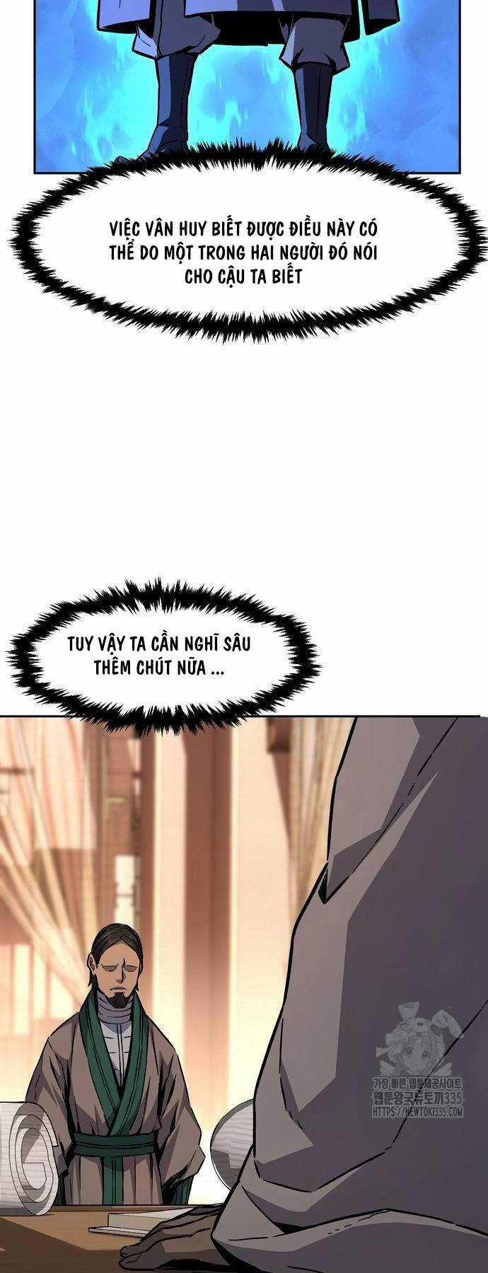 Tuyệt Đối Kiếm Cảm Chapter 81 trang 63