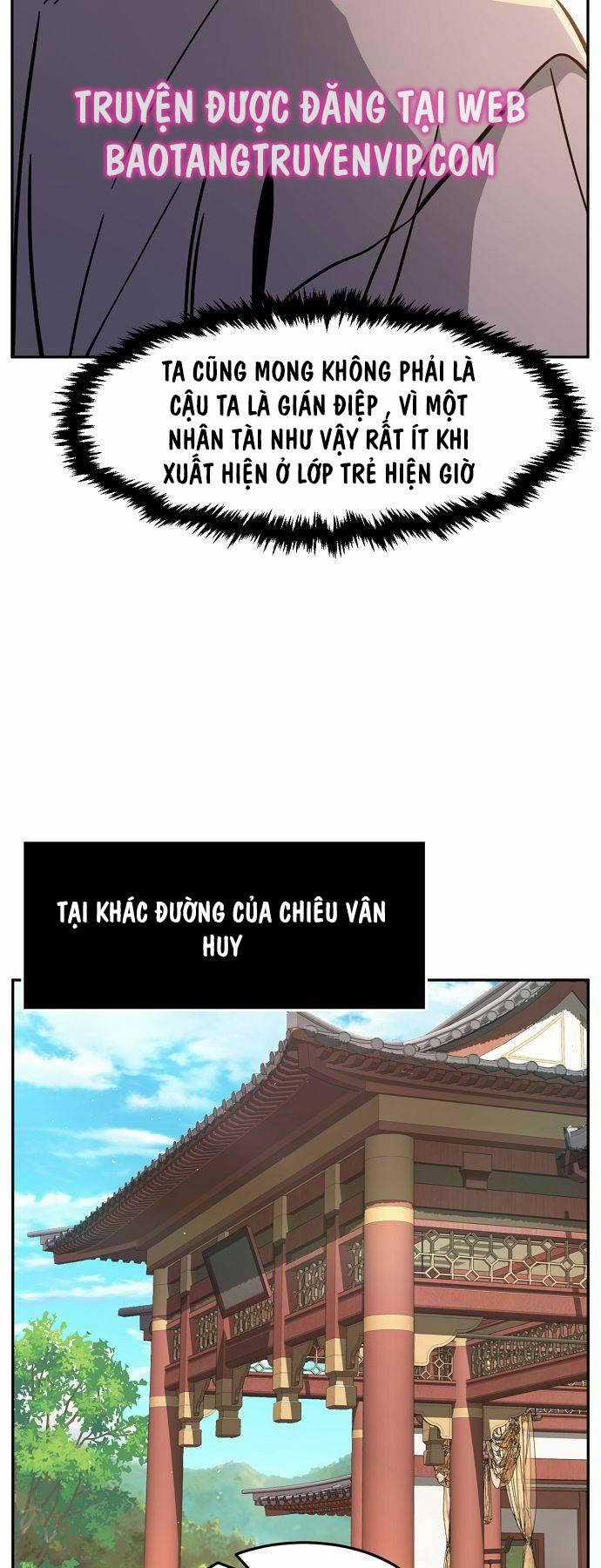 Tuyệt Đối Kiếm Cảm Chapter 81 trang 67
