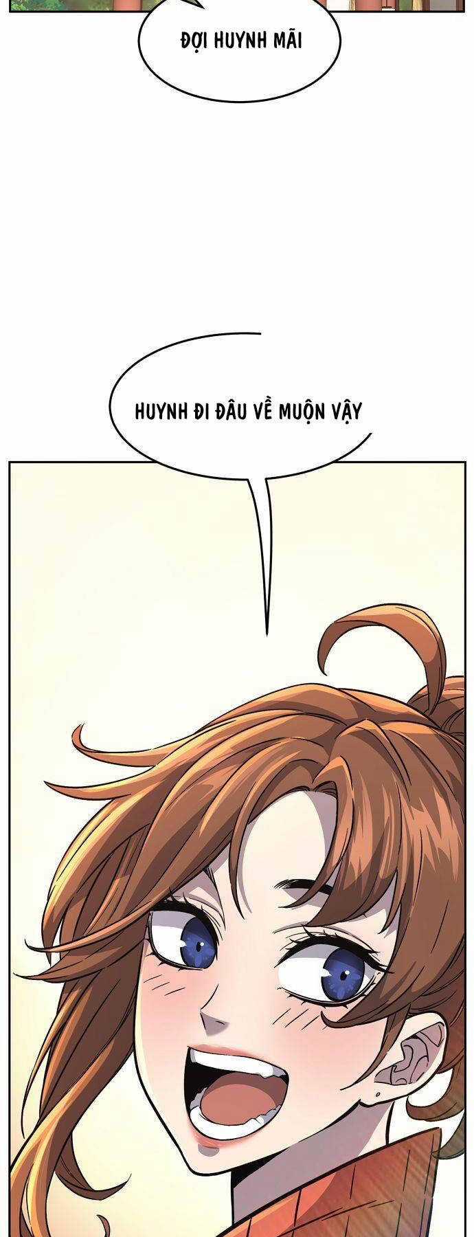 Tuyệt Đối Kiếm Cảm Chapter 81 trang 68