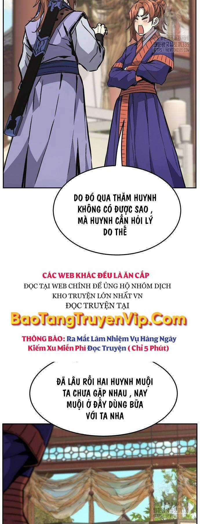 Tuyệt Đối Kiếm Cảm Chapter 81 trang 70