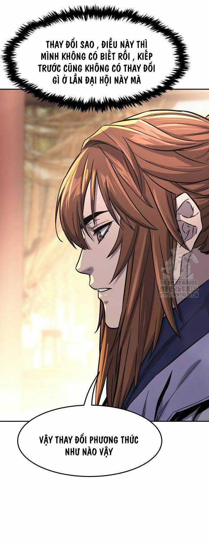 Tuyệt Đối Kiếm Cảm Chapter 81 trang 75