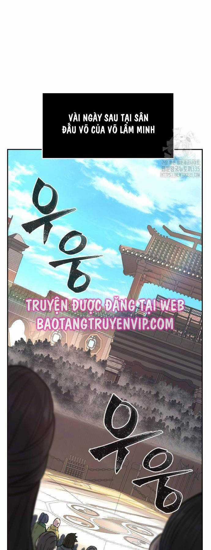 Tuyệt Đối Kiếm Cảm Chapter 81 trang 77