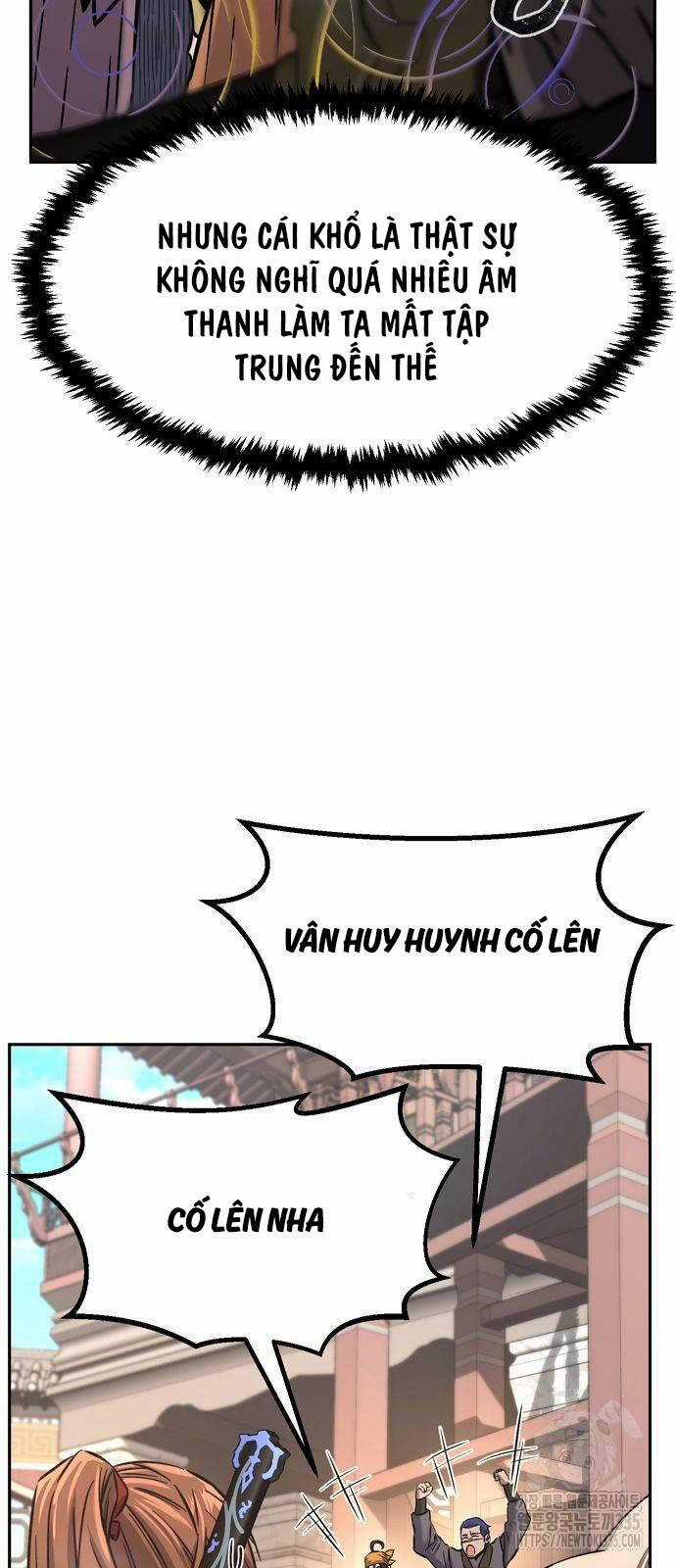 Tuyệt Đối Kiếm Cảm Chapter 81 trang 80