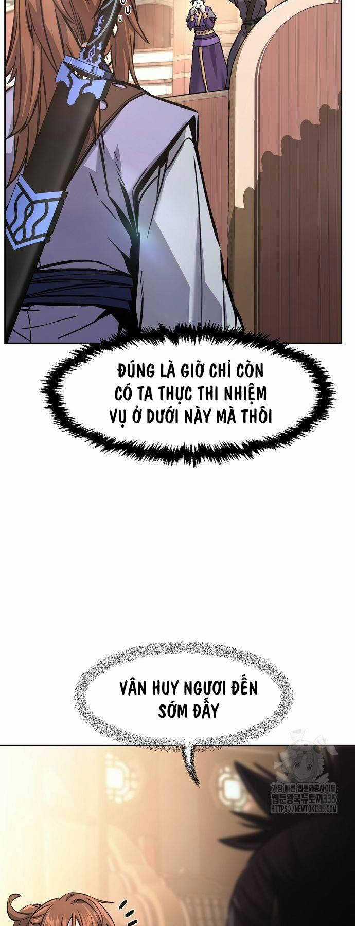 Tuyệt Đối Kiếm Cảm Chapter 81 trang 81