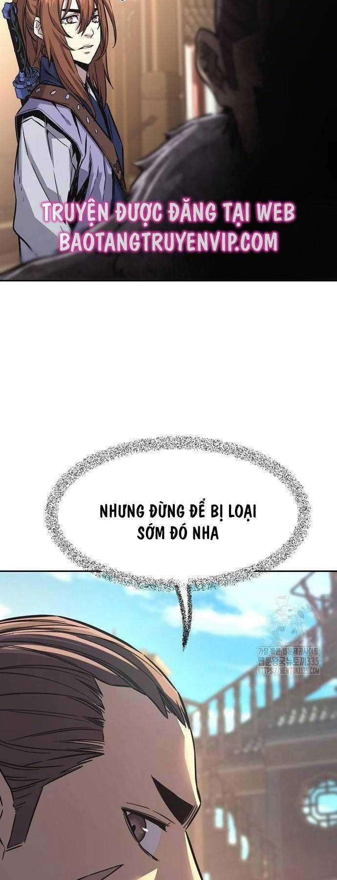 Tuyệt Đối Kiếm Cảm Chapter 81 trang 82