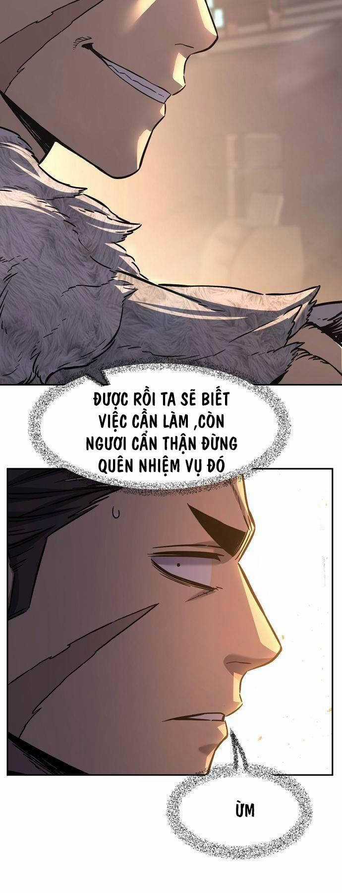 Tuyệt Đối Kiếm Cảm Chapter 81 trang 83