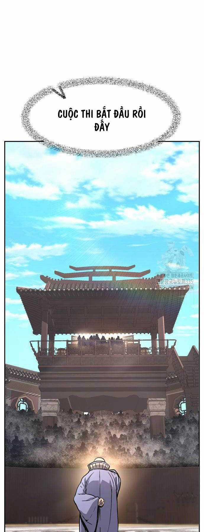 Tuyệt Đối Kiếm Cảm Chapter 81 trang 84