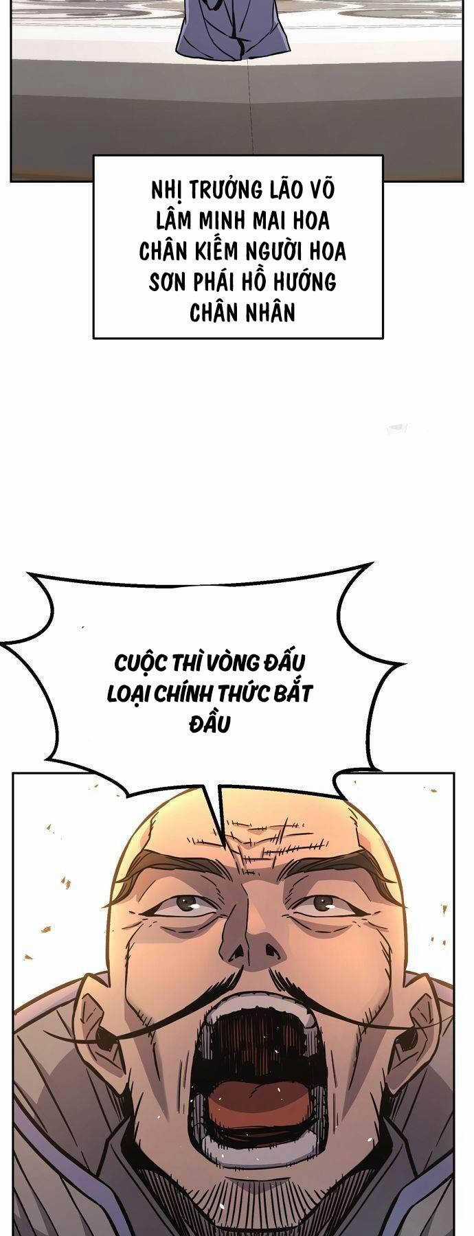 Tuyệt Đối Kiếm Cảm Chapter 81 trang 85