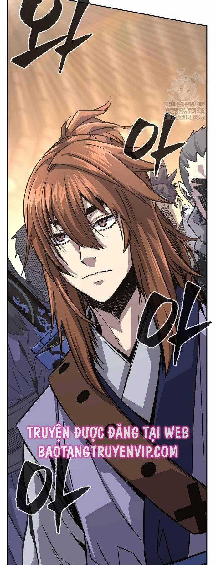 Tuyệt Đối Kiếm Cảm Chapter 81 trang 87