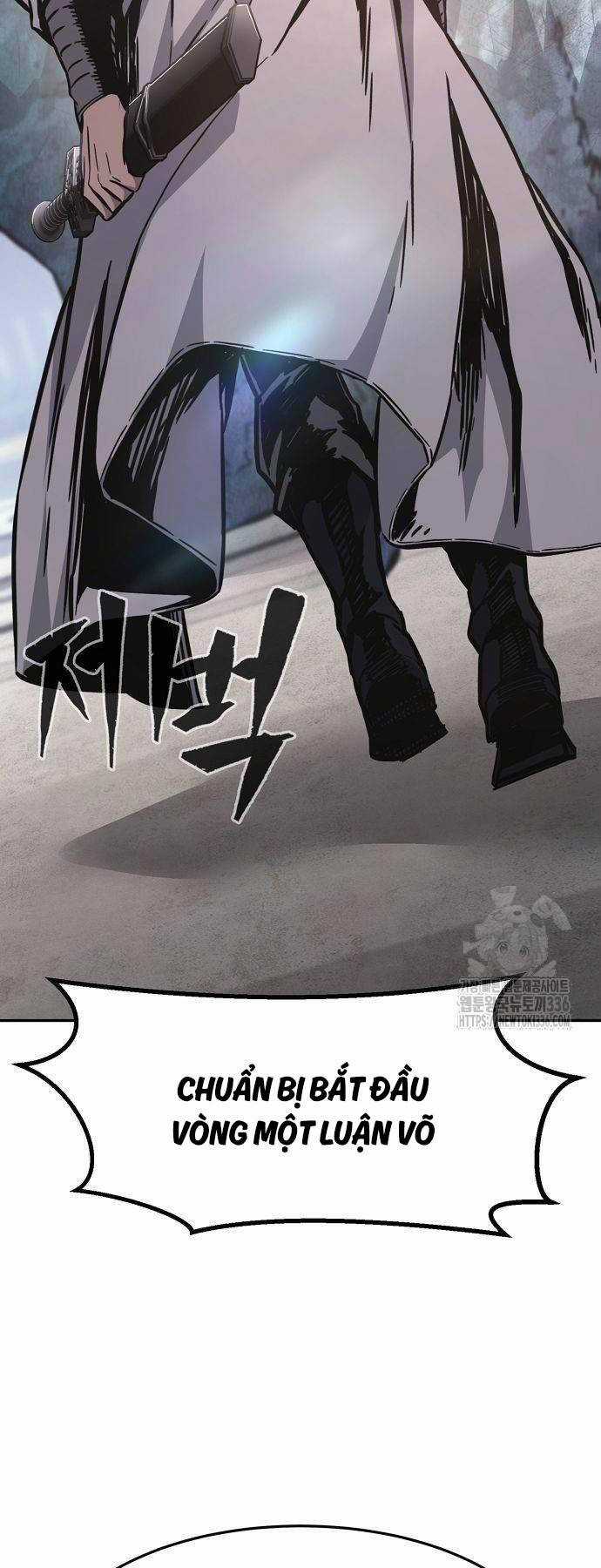 Tuyệt Đối Kiếm Cảm Chapter 82 trang 11