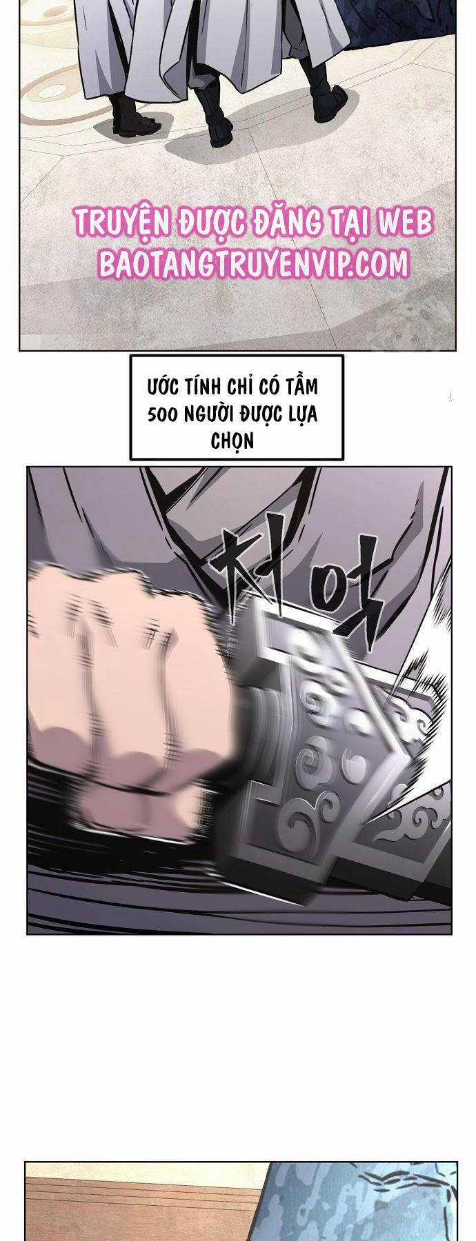 Tuyệt Đối Kiếm Cảm Chapter 82 trang 14