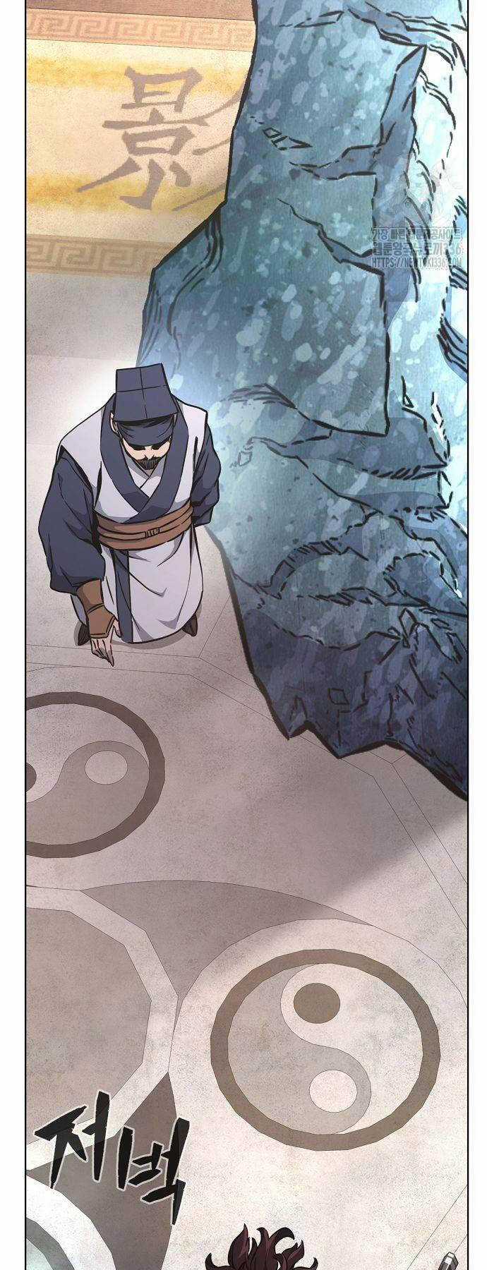 Tuyệt Đối Kiếm Cảm Chapter 82 trang 15