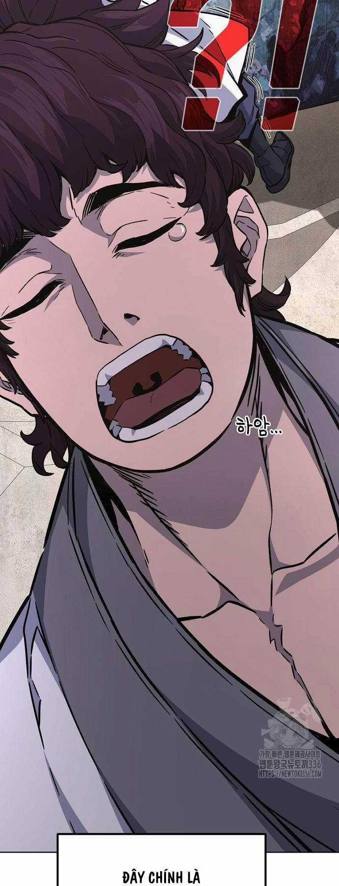 Tuyệt Đối Kiếm Cảm Chapter 82 trang 18