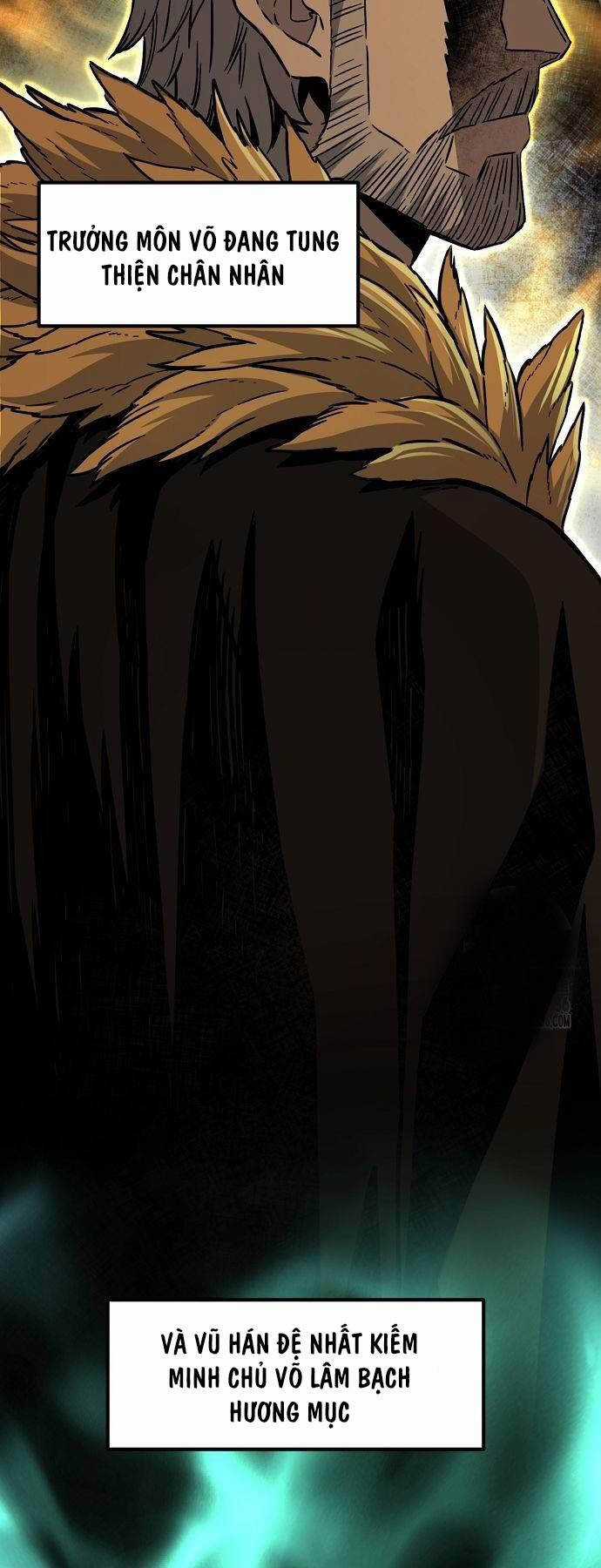 Tuyệt Đối Kiếm Cảm Chapter 82 trang 20