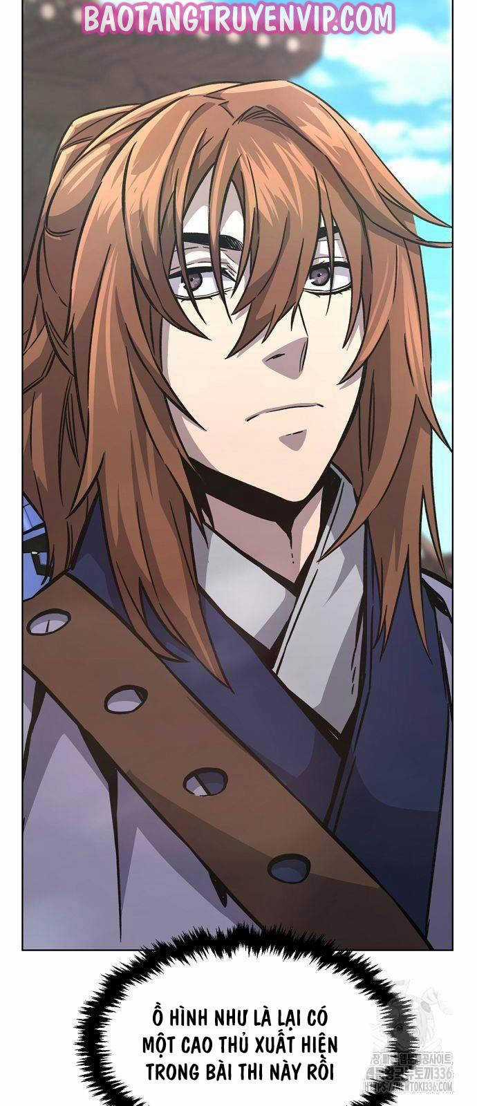 Tuyệt Đối Kiếm Cảm Chapter 82 trang 35