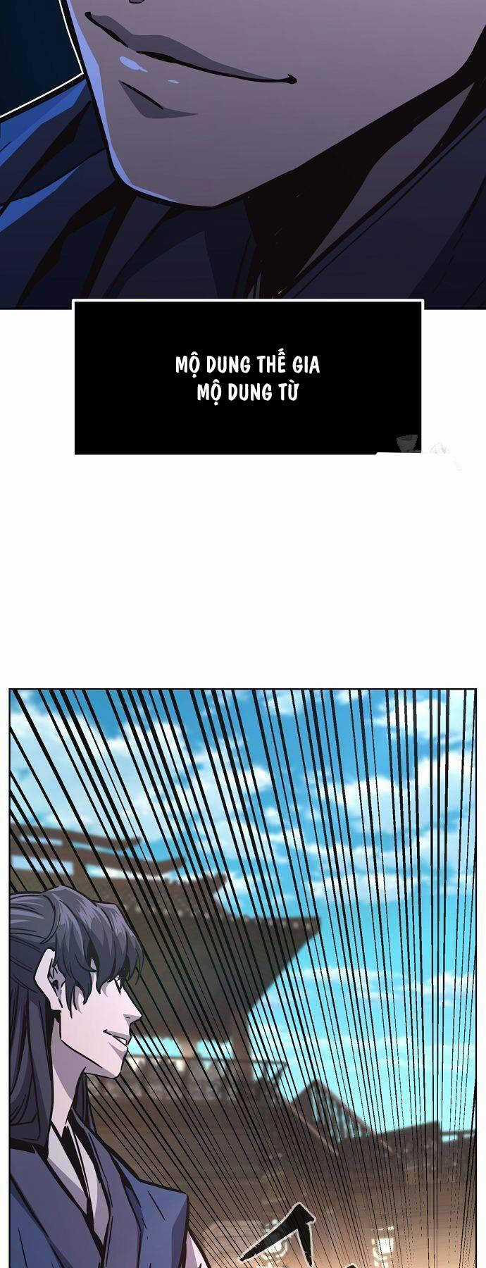 Tuyệt Đối Kiếm Cảm Chapter 82 trang 40