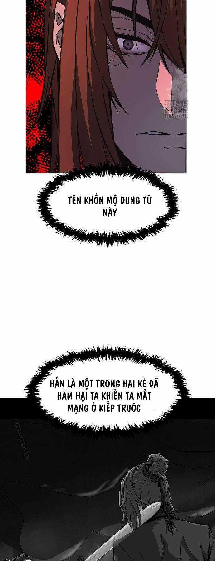 Tuyệt Đối Kiếm Cảm Chapter 82 trang 42