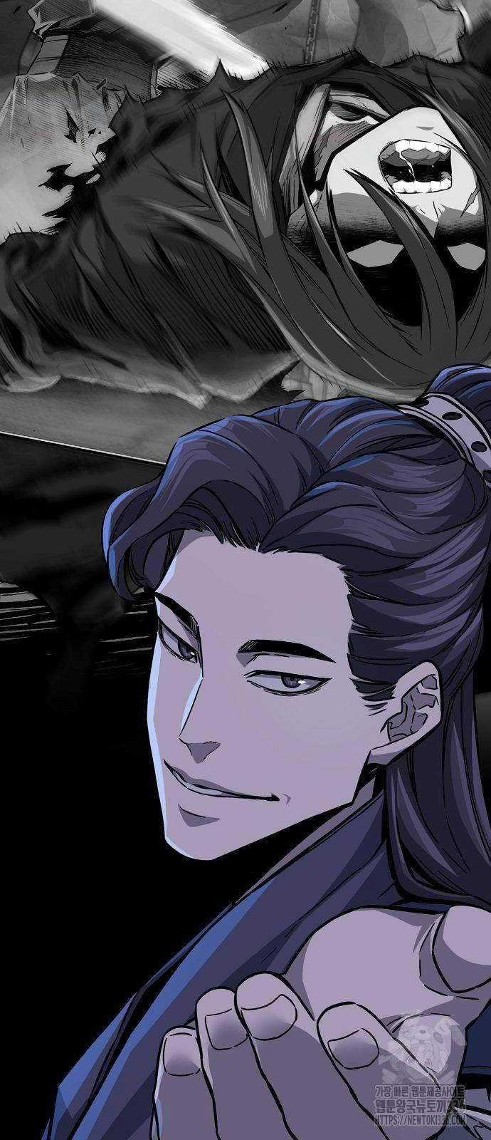 Tuyệt Đối Kiếm Cảm Chapter 82 trang 44