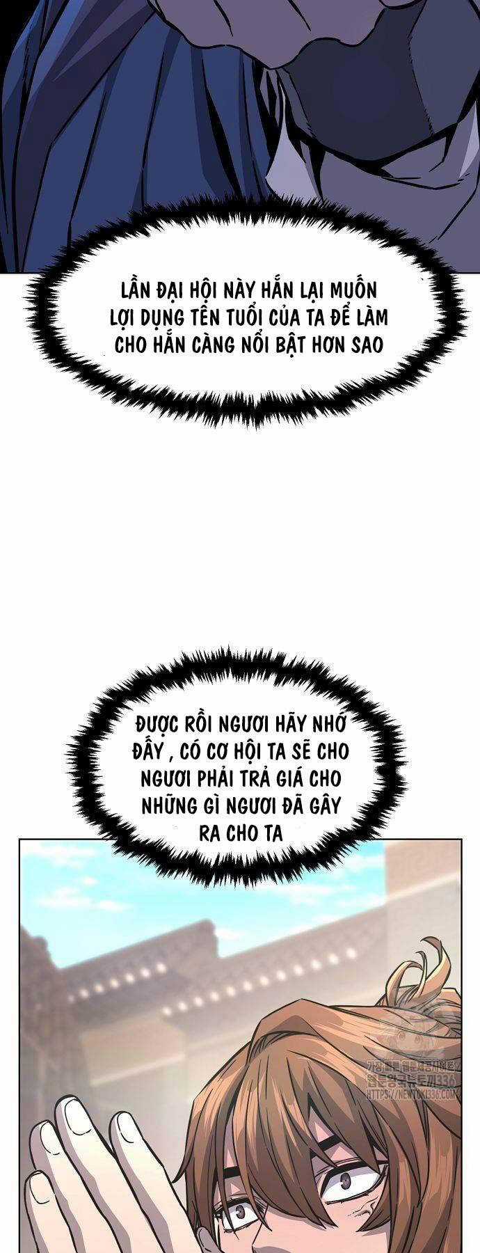 Tuyệt Đối Kiếm Cảm Chapter 82 trang 45