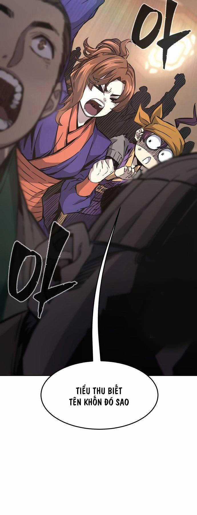 Tuyệt Đối Kiếm Cảm Chapter 82 trang 47