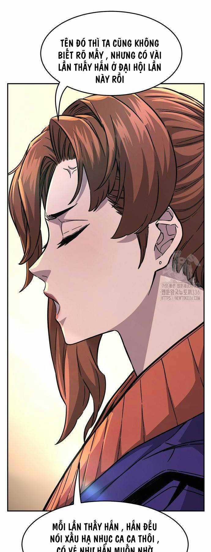 Tuyệt Đối Kiếm Cảm Chapter 82 trang 48