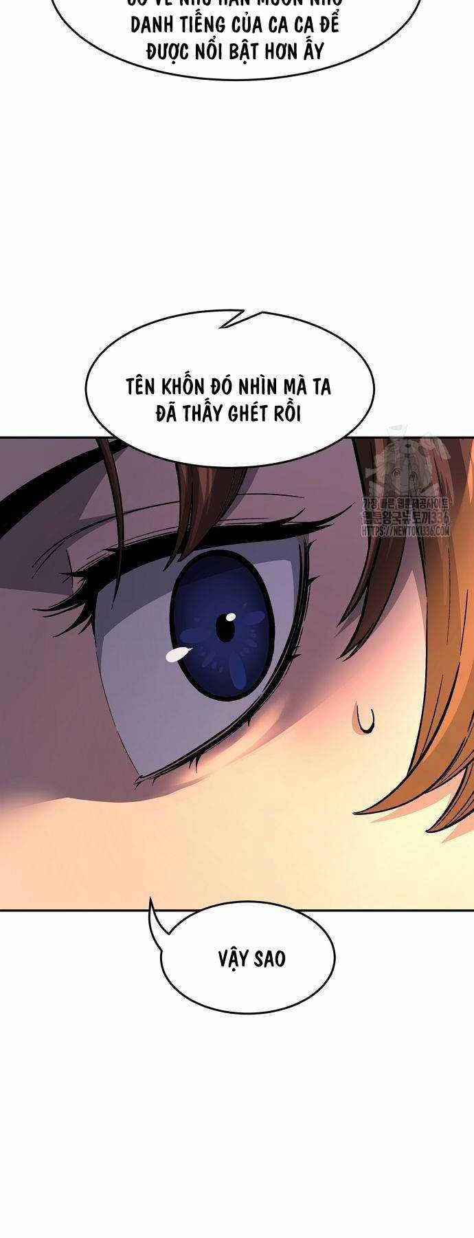 Tuyệt Đối Kiếm Cảm Chapter 82 trang 49