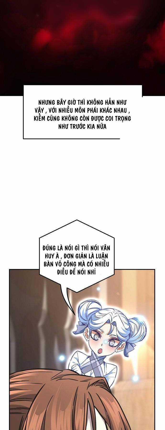 Tuyệt Đối Kiếm Cảm Chapter 82 trang 5